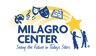 Milagro Center Logo