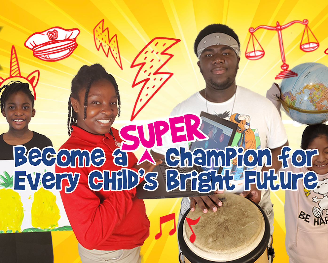 SUPER CHAMPION